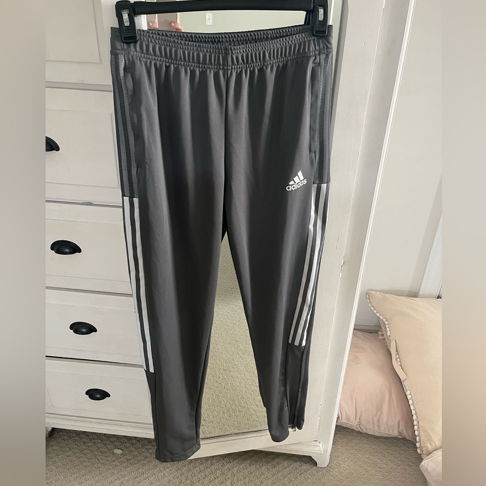 Adidas soccer pants